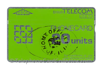 NHS Trust Federation Annual Conference 1992